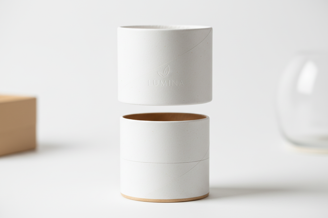 the top must be wider than the bottom, like if we want to insert it from the top to bottom